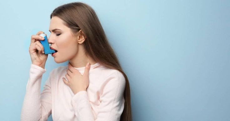 Психосоматическая реакция