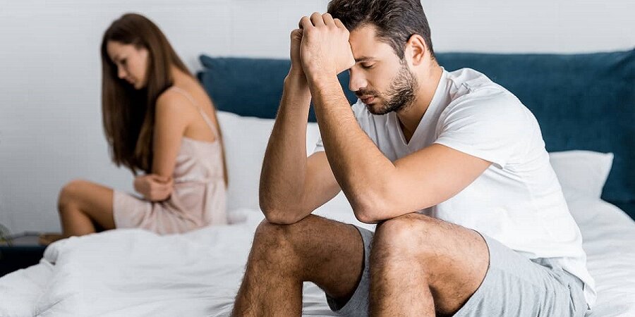 Сексология