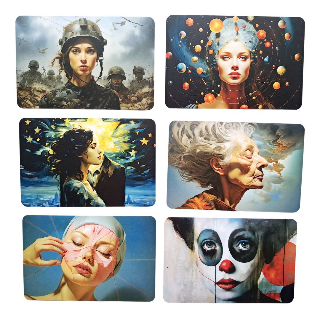 Фото Карточек