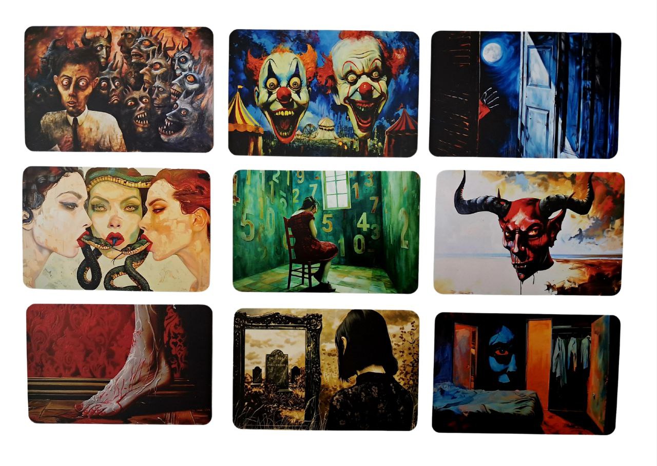 Фото Карточек