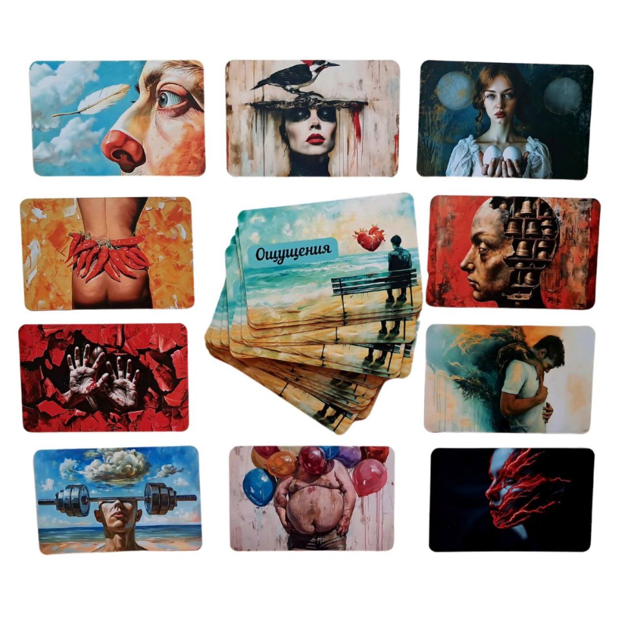 Фото Карточек