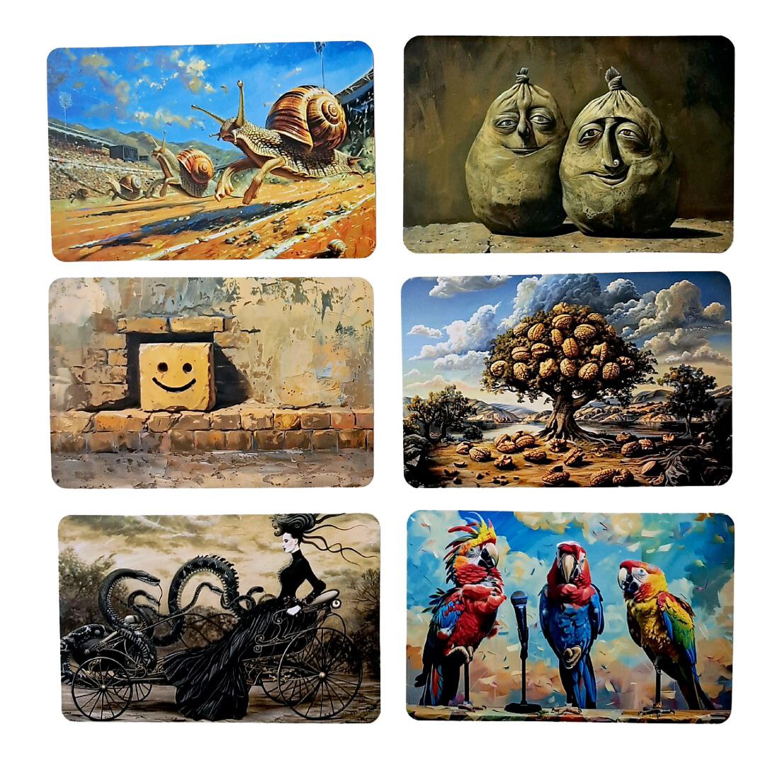 Фото Карточек