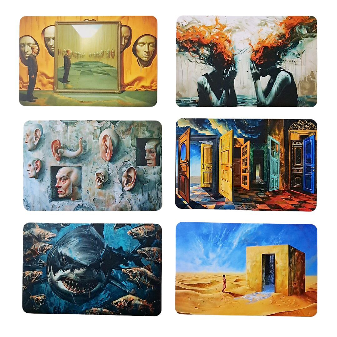 Фото Карточек