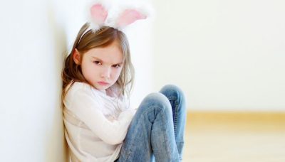 Психосоматика у детей