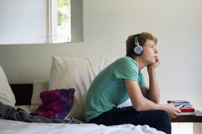 Психология подростков