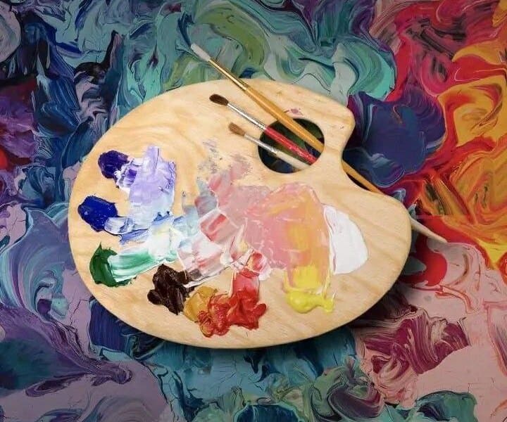 Арт-терапия