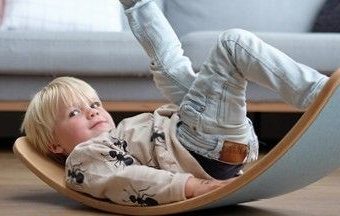 Нейропсихология детская