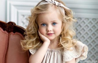 Психология детская