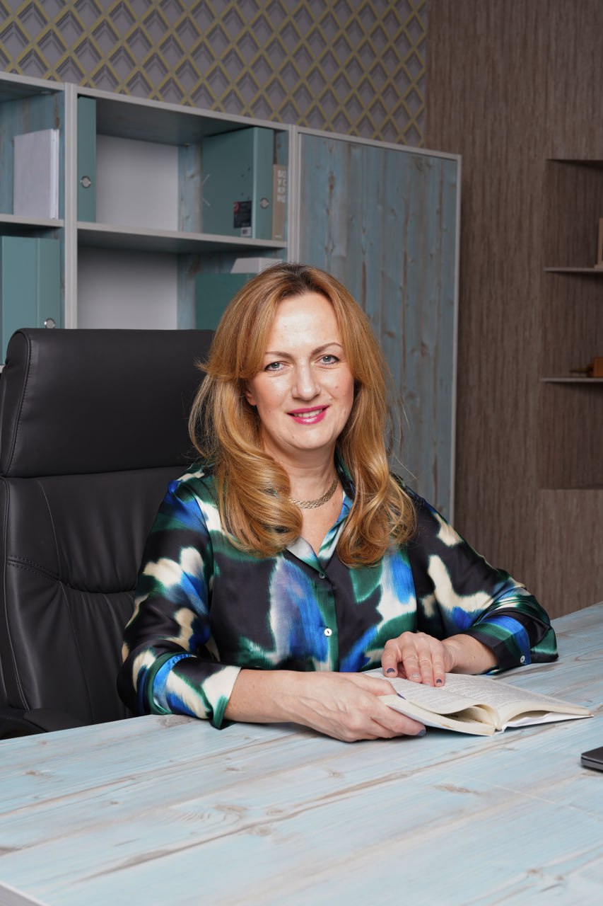 Фото Дарьи Яценко