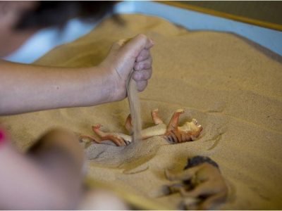 Дитячий психоаналіз