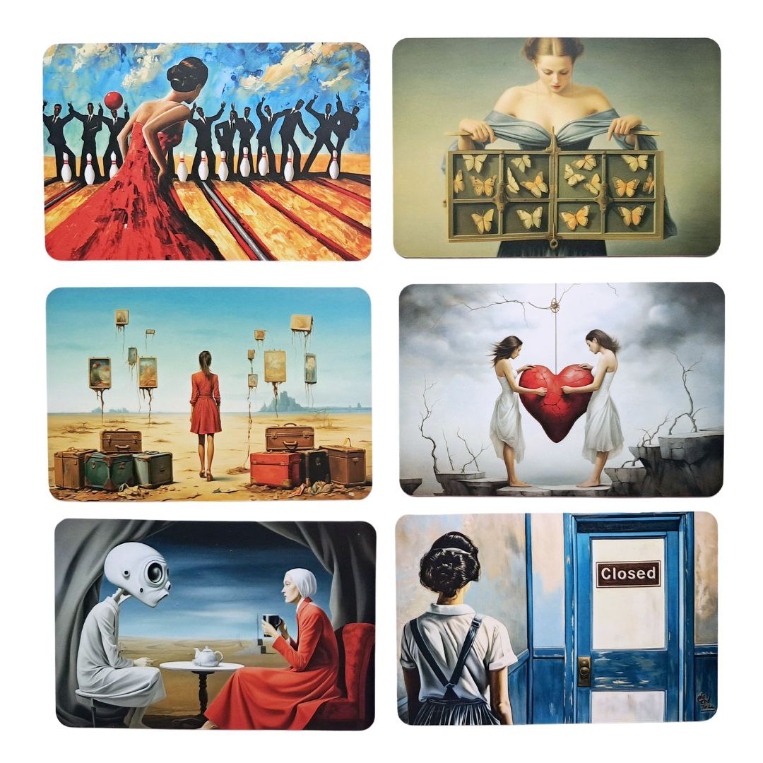 Фото Карточок