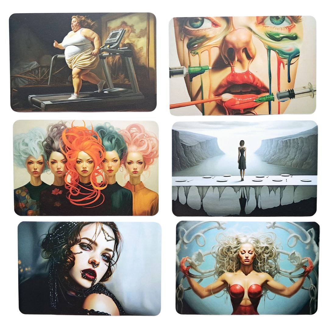 Фото Карточок