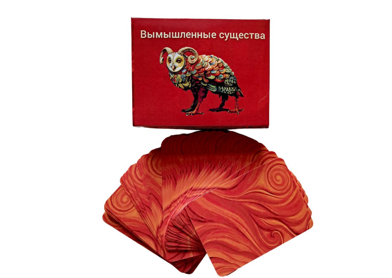 Фото Карточек