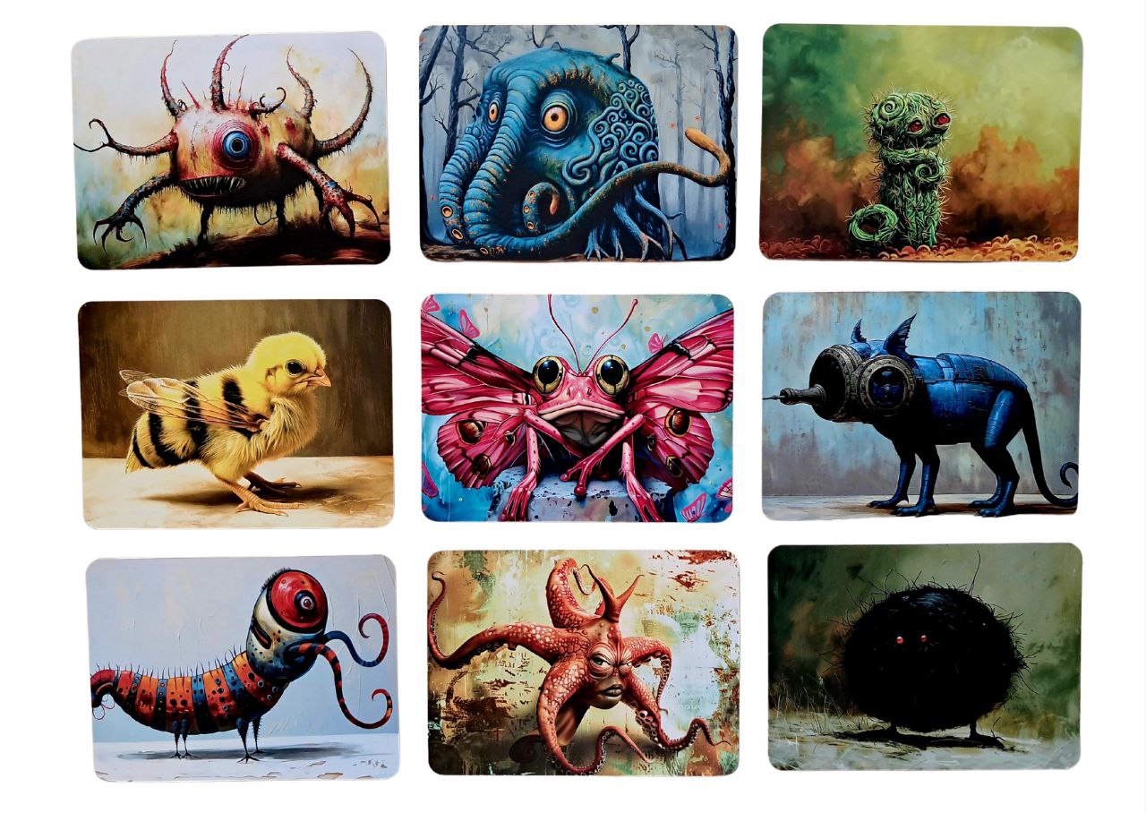 Фото Карточек