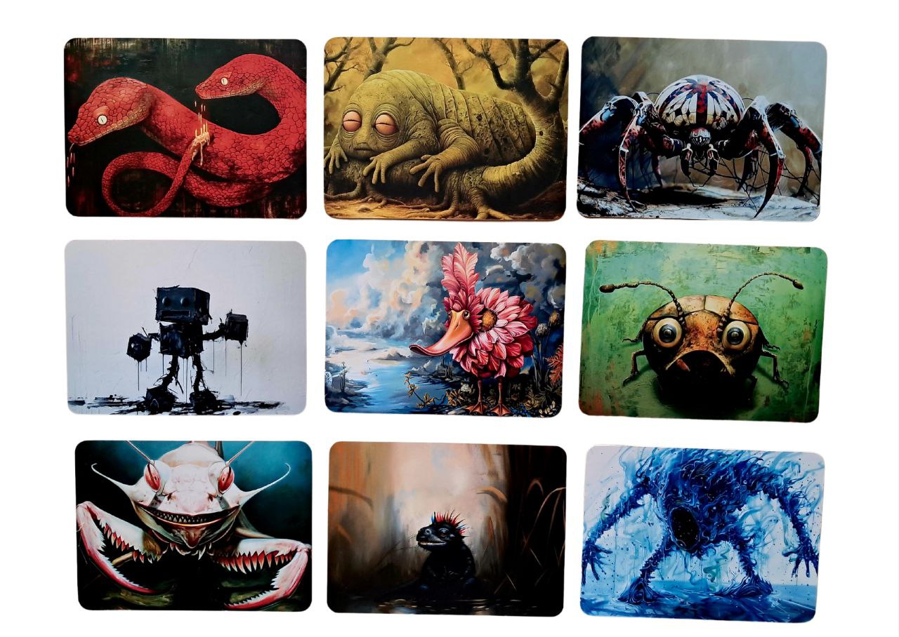 Фото Карточек