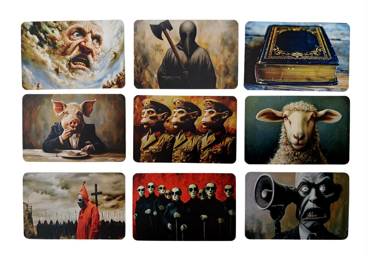 Фото Карточек