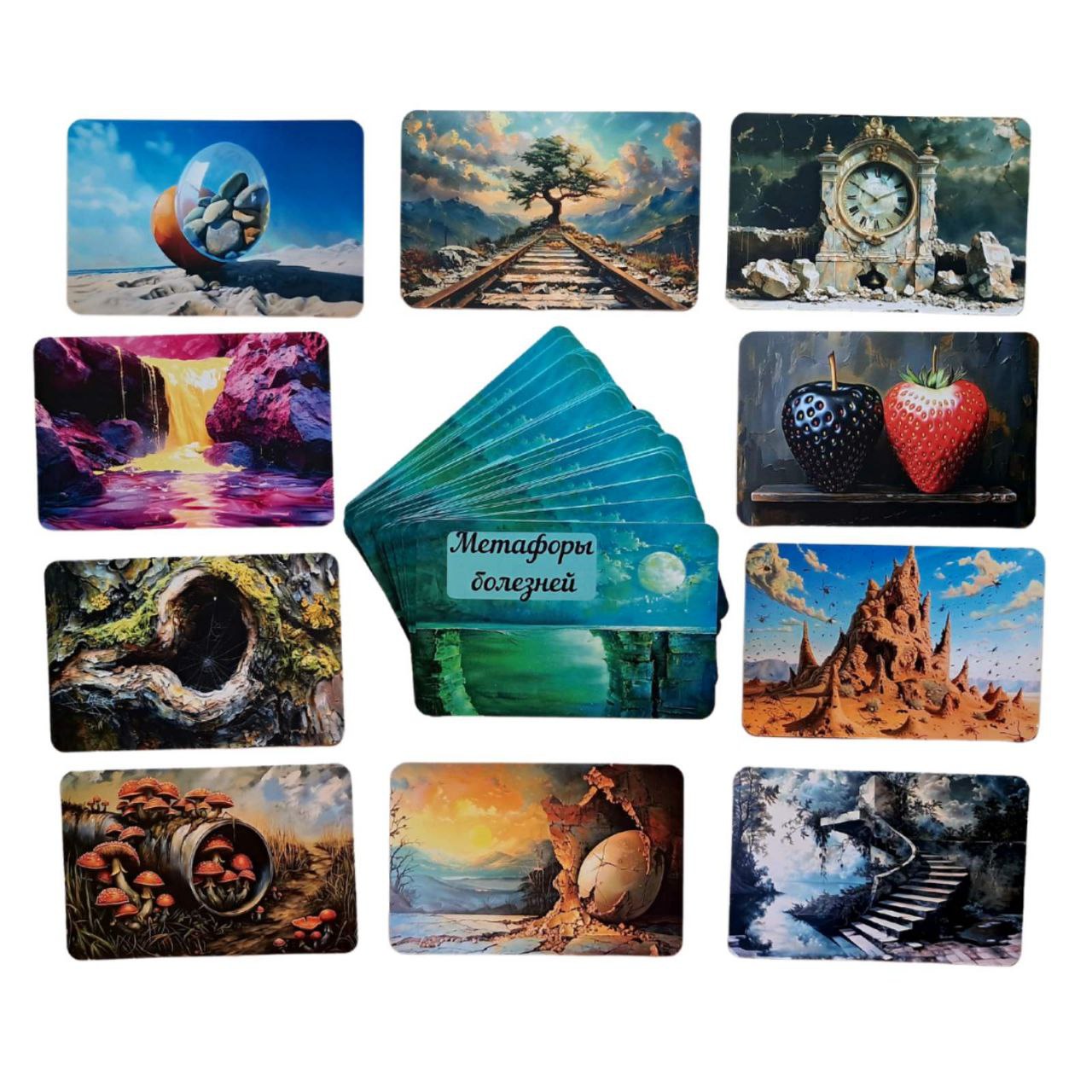 Фото Карточек