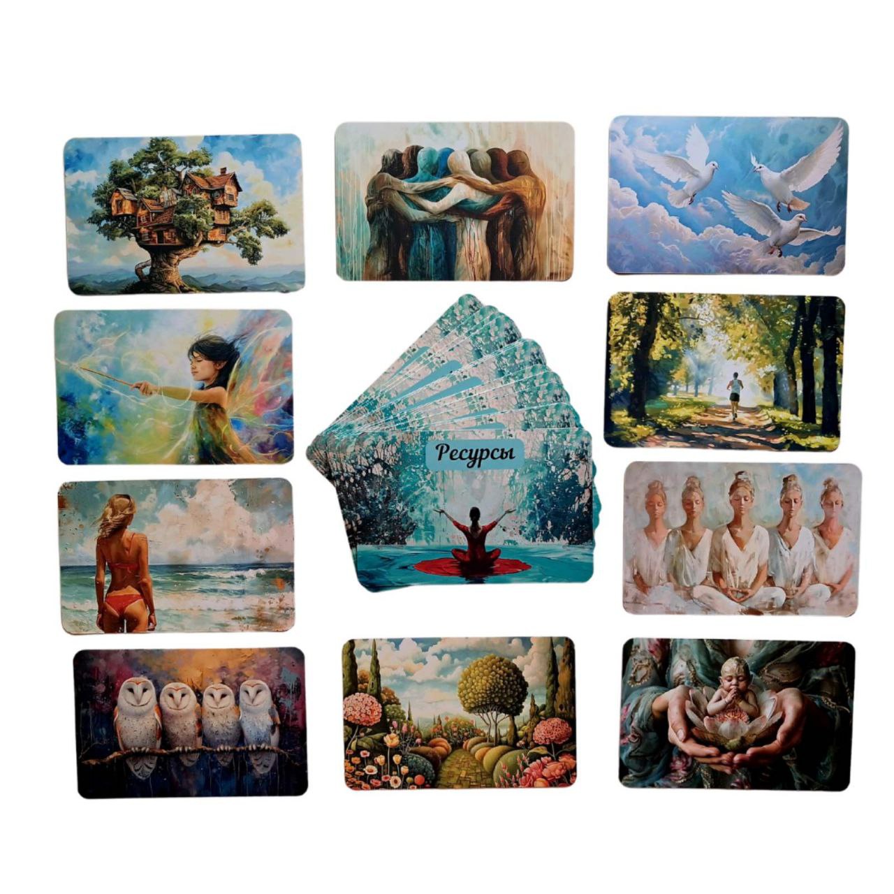 Фото Карточек