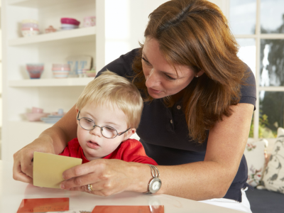 Нейропсихологія дитяча