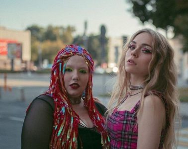 Психологія підлітків