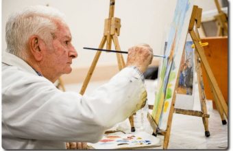 Нейропсихологія для дорослих