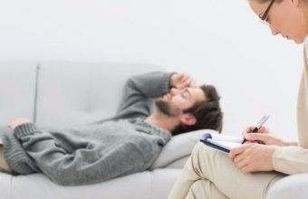 Психотерапія та психоаналіз